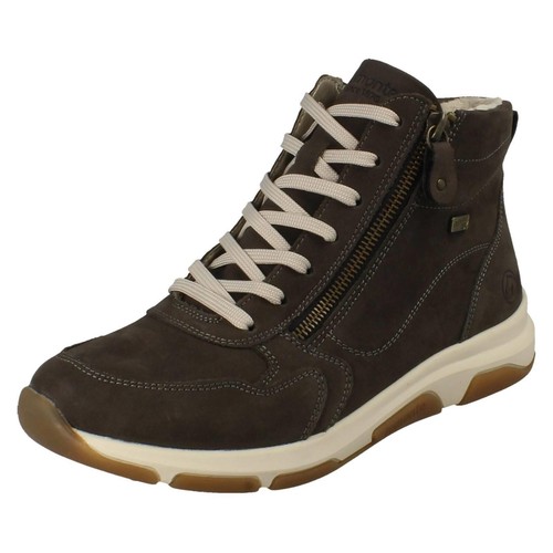 Donna remonte tex top - hi, &