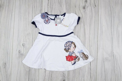 Vestito bimba mesi - vestito,