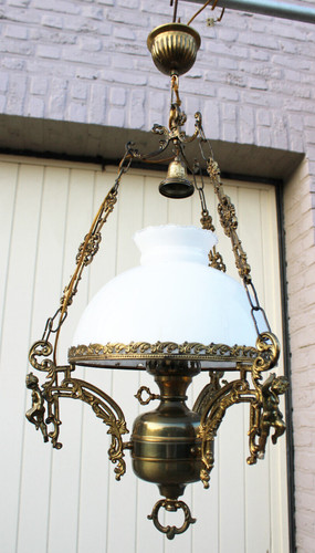 Lampadario lampadario