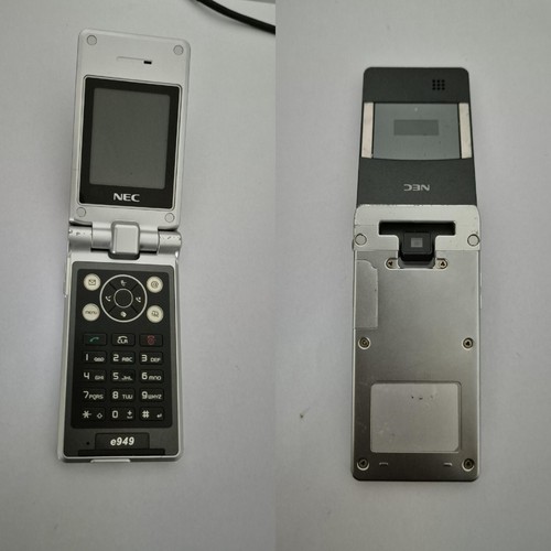 Cellulare nec e949 n412i - nec,