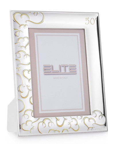 Cornice portafoto argento - cornice,