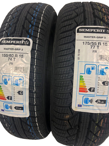 Pneumatici smart fortwo - pneumatici, 451