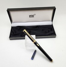 Pluma MONTBLANC Noblesse