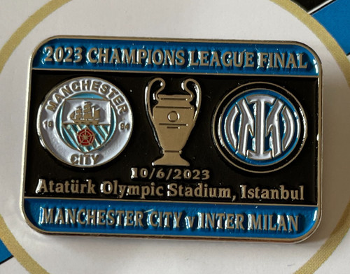 Inter pins manchester vs - ,