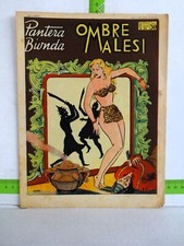 Pantera bionda edizioni - 26,