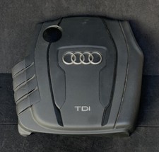 Cover Copri Motore Audi A6 2.0 Tdi Anno 2013 Originale