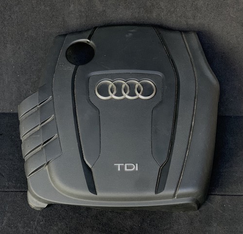 Cover copri motore - cover,
