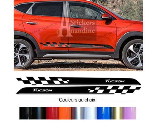Bandes laterales pour - bandes,