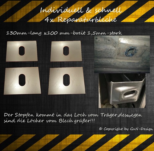 Bmw e39 lamiere di - bmw,