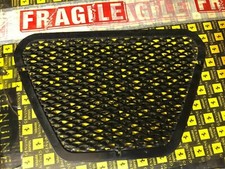 FERRARI 360, Griglia Centrale Paraurti Posteriore P/N 65006200