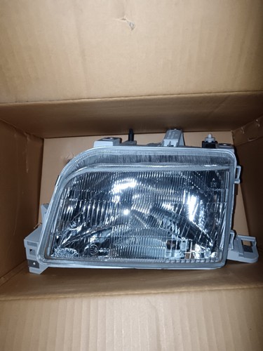 Faro renault clio - 90, anteriore