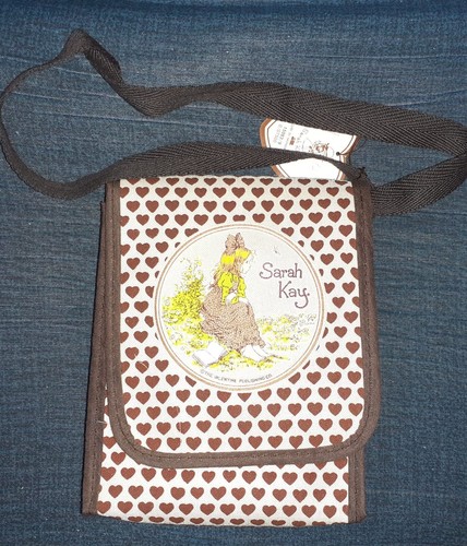 Borsello sarah kay - vintage, bag