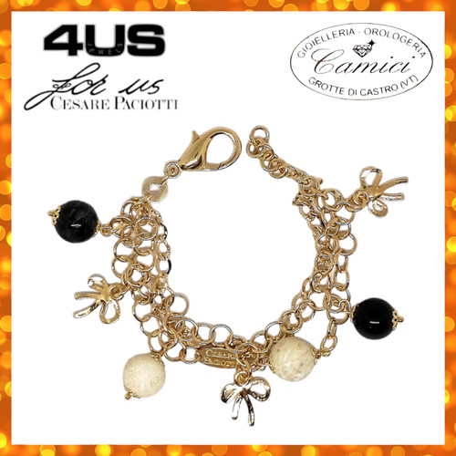 Bracciale donna cesare - donna,
