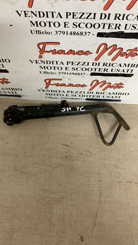 Cavalletto laterale honda - cavalletto, sh