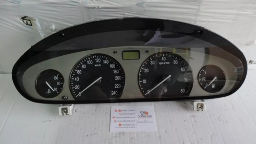 Quadro strumenti - quadro,