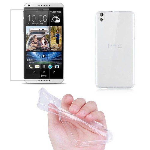 Custodia cellulare htc desire - cellulare,