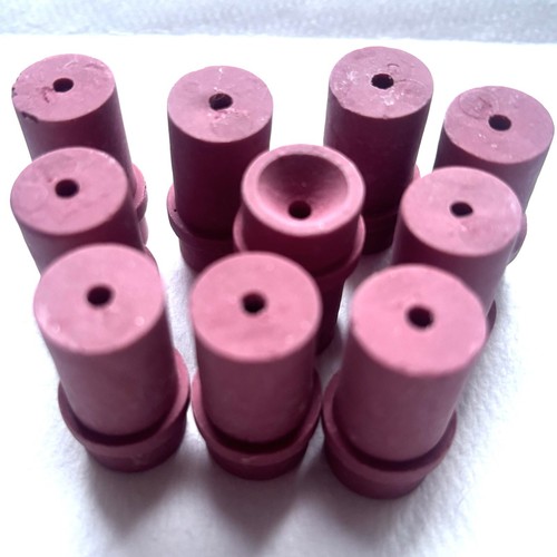 10pz ugelli sabbiatrice - 10pz,