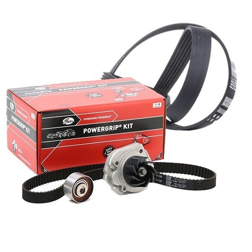 Kit distribuzione completo - distribuzione,
