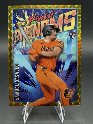 2026 topps finest - topps,