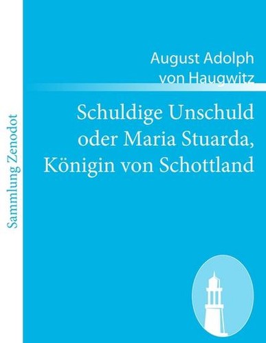 Schuldige unschuld oder maria - oder,