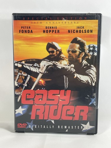 Easy rider 30th anniversary - 30th,