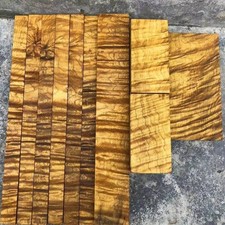 Legno Phoebe oro legno bianco