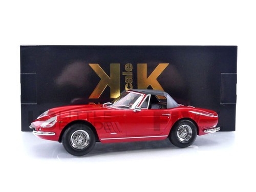 Scale models ferrari - scale,