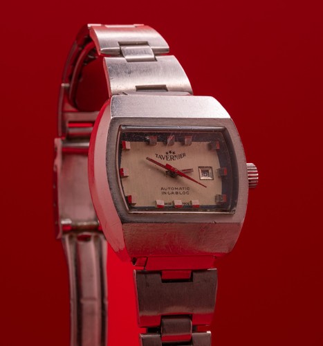 Tavernier sub lady watch - sub,