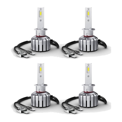 Lampadine led 12v - 12v, p14.5s