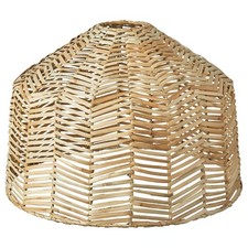 IKEA Kappeland 18"x12" Natural