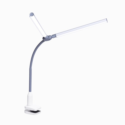 Duopro lampada led morsetto - a,