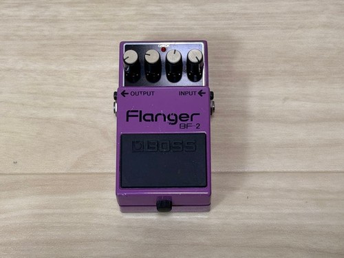 Boss flanger 742661 - flanger,
