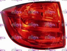 FANALE FANALINO STOP EST.LED