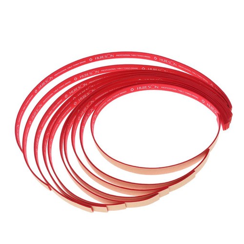 Nastro per bordi pong - bordi, da