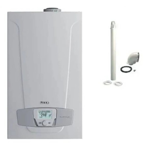 Baxi luna classic caldaia - baxi,