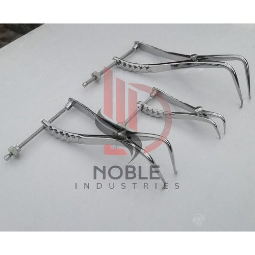 Set distrattori stifle con - set, 3