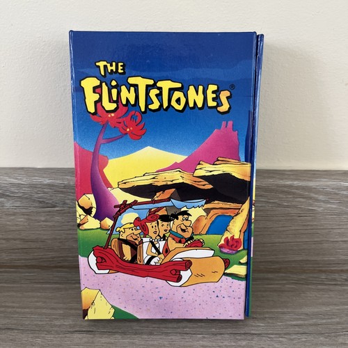 Vintage the flintstones - vintage,