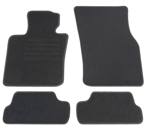Set tappetini per mini f57 - tappetini,