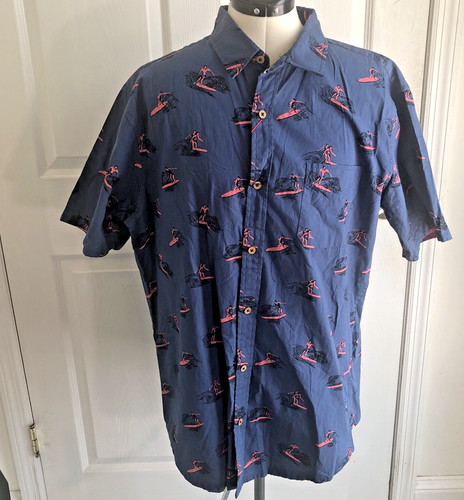 Camicia surf surfista - da,