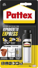 Express Repair, Epoxy Glue