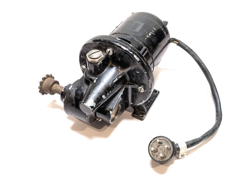 Bodine nsy 12rg 115v - nsy-12rg,