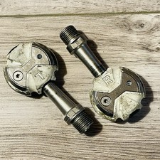 Speedplay Zero Mandrino Inox