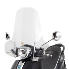 LASTRA PARABREZZA CLS4192