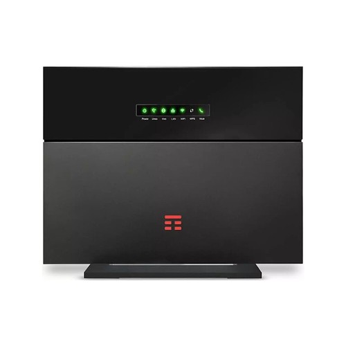 Technicolor tim hub - tim, plus