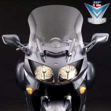 PARABREZZA TRASPARENTE YAMAHA