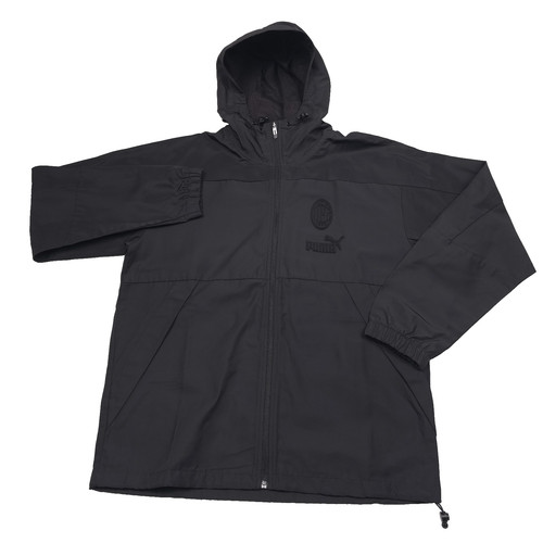 Giacca calcio uomo puma ac - uomo,