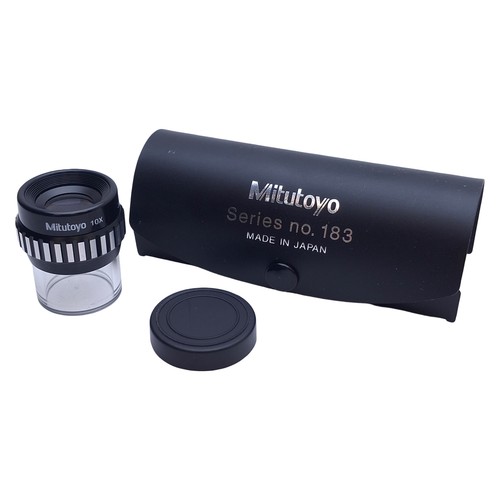 Mitutoyo 183 131 comparatore - 183-131,