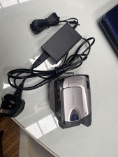 Videocamera Canon DC311