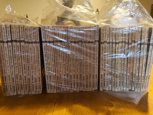 Lotto blocco libri romanzi - blocco, 34