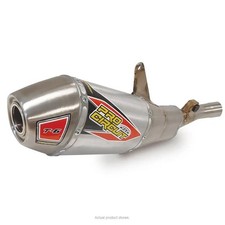 Silenziatore slip-on inox Pro